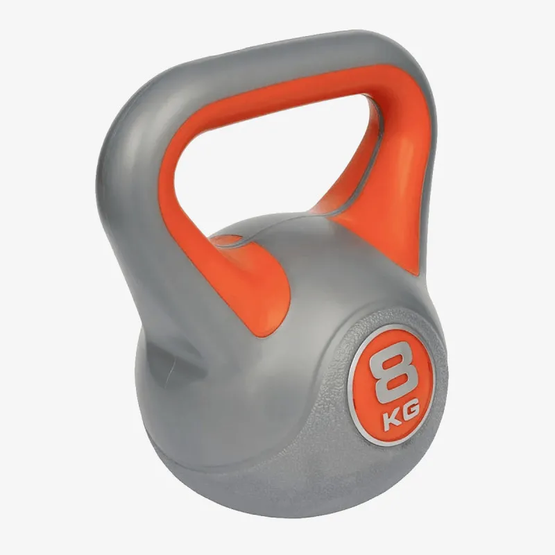 RING SPORT Teg Plastic Kettlebell