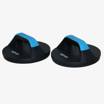 RING SPORT Fitness rekvizit PUSH UP STAND 