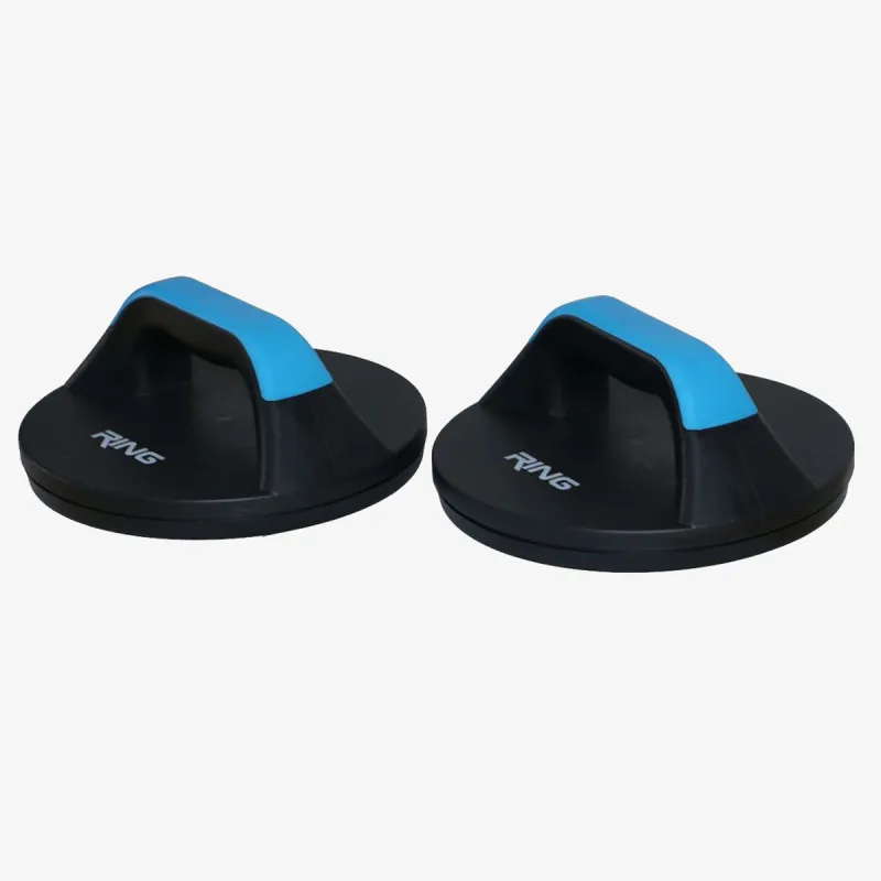 RING SPORT Fitness rekvizit Push Up Stand