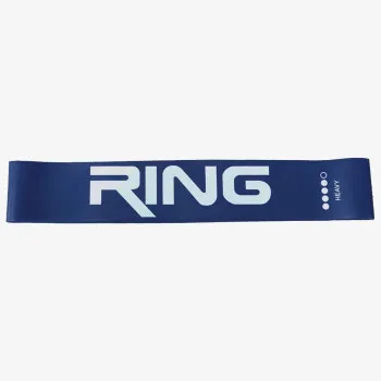 RING SPORT Fitness rekvizit RX MINI BAND-HEAVY 