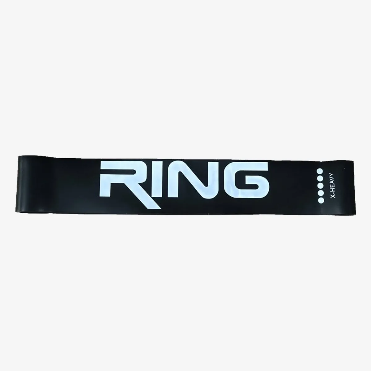 RING SPORT Fitness rekvizit Elastic Band