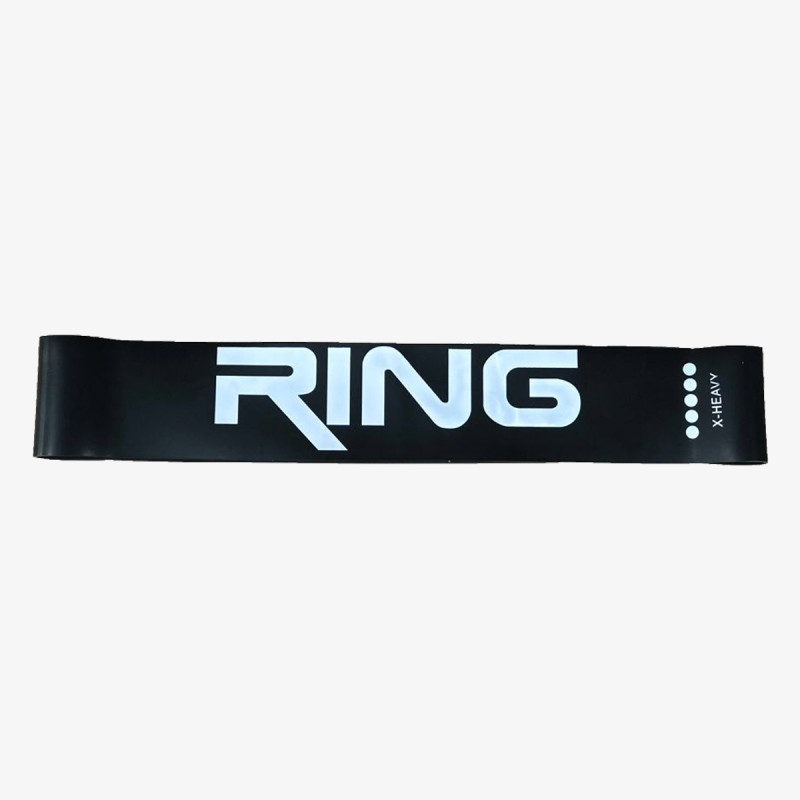 RING SPORT Fitness rekvizit Elastic Band 