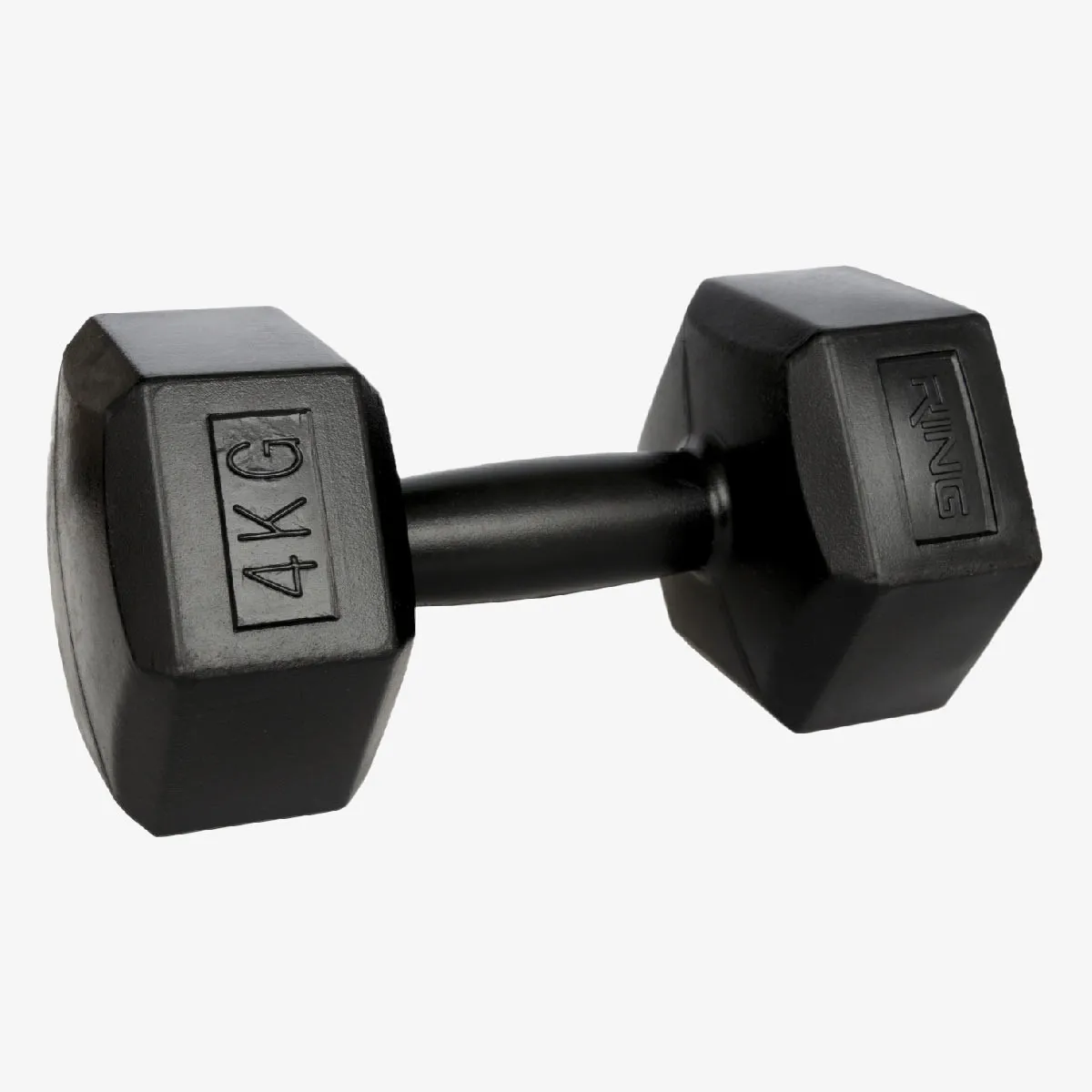 RING SPORT Teg Plastic Dumbbell
