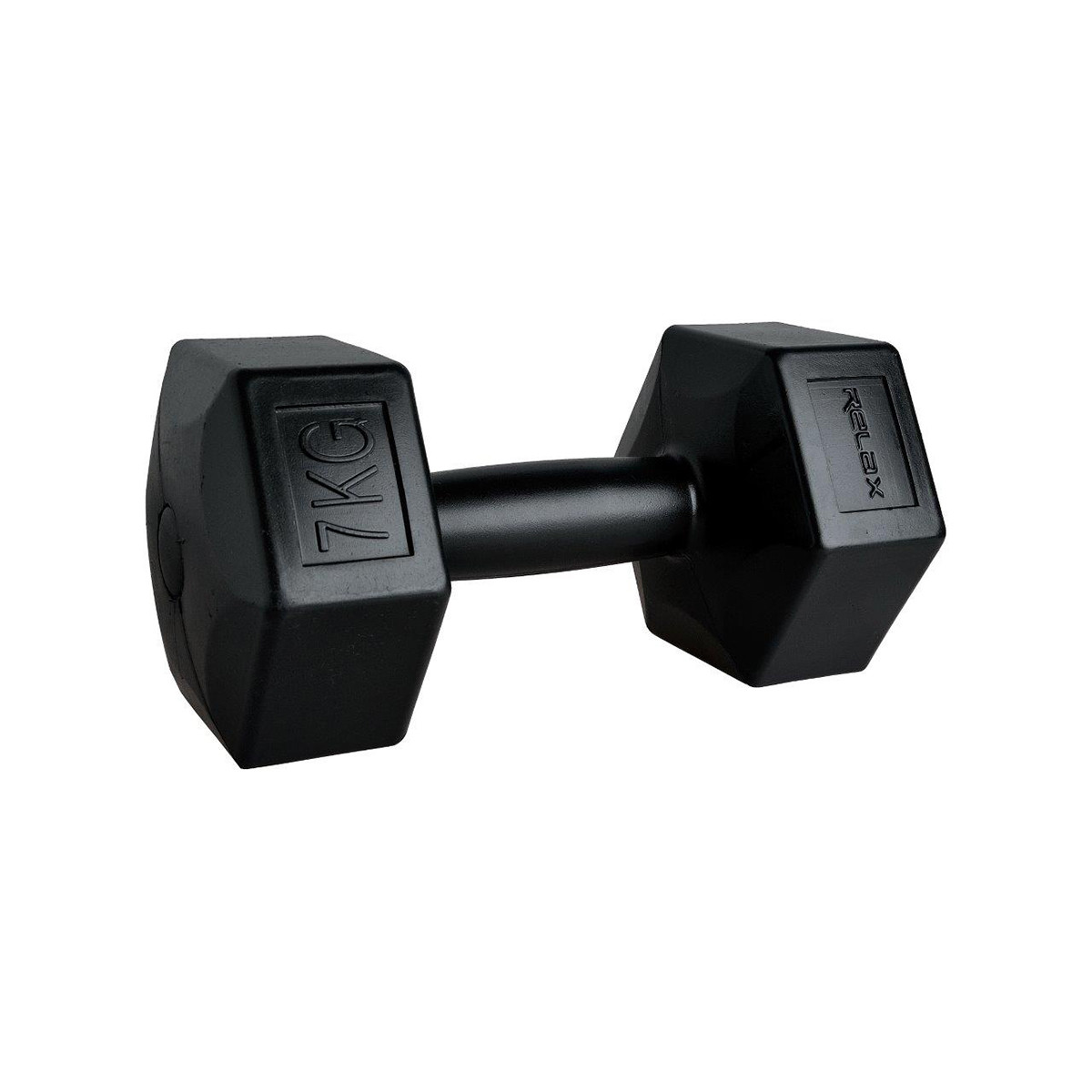 RING SPORT Teg RX PD plastične bučice 7kg