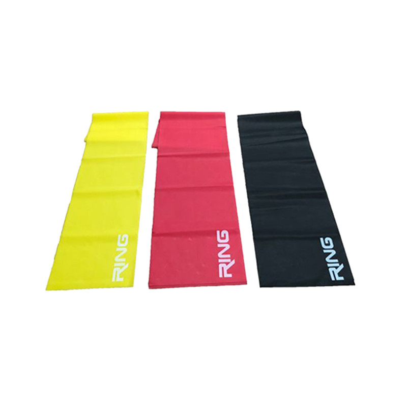 RING SPORT Fitness rekvizit Pilates Straps