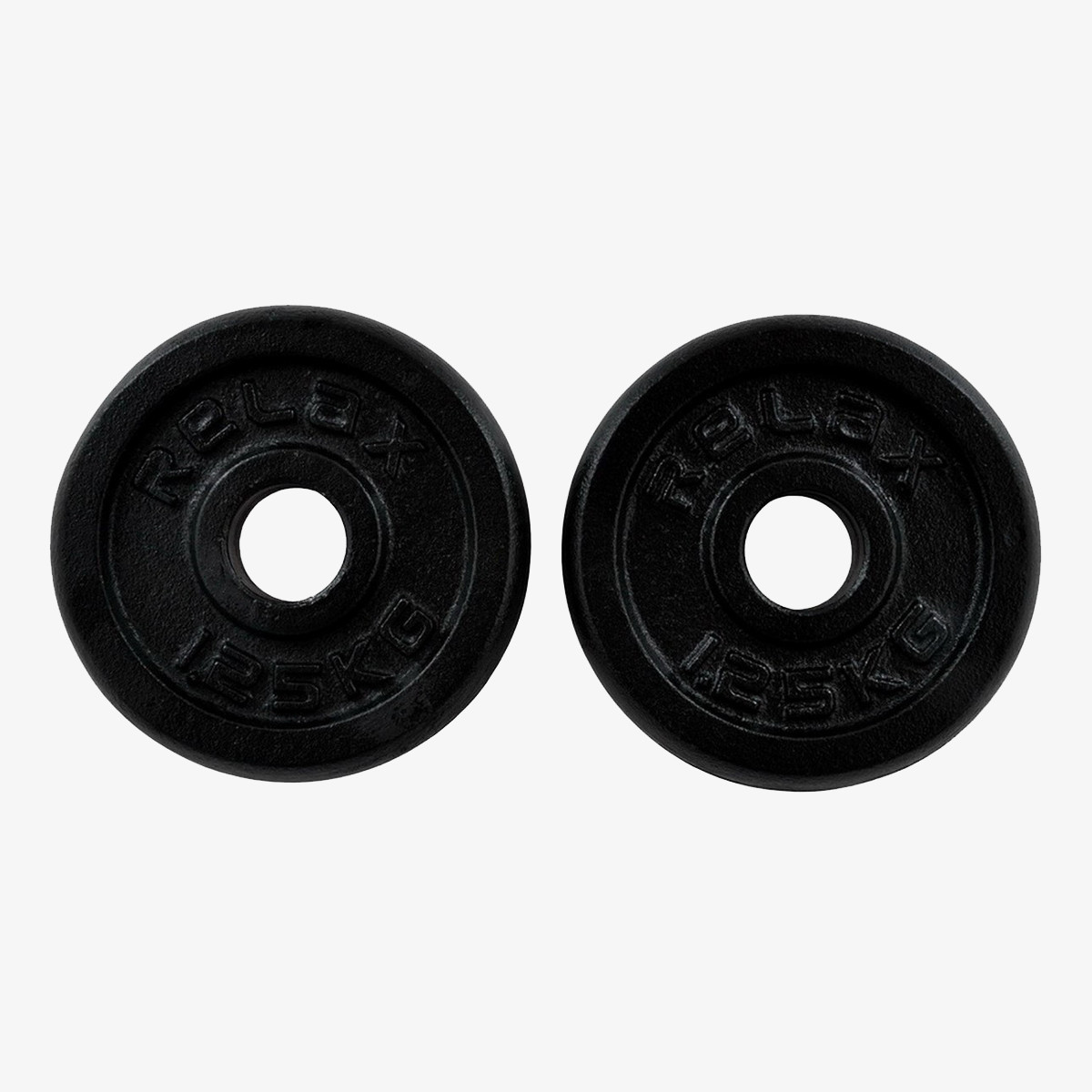 RING SPORT Teg SET 2X1.25KG LIVENI