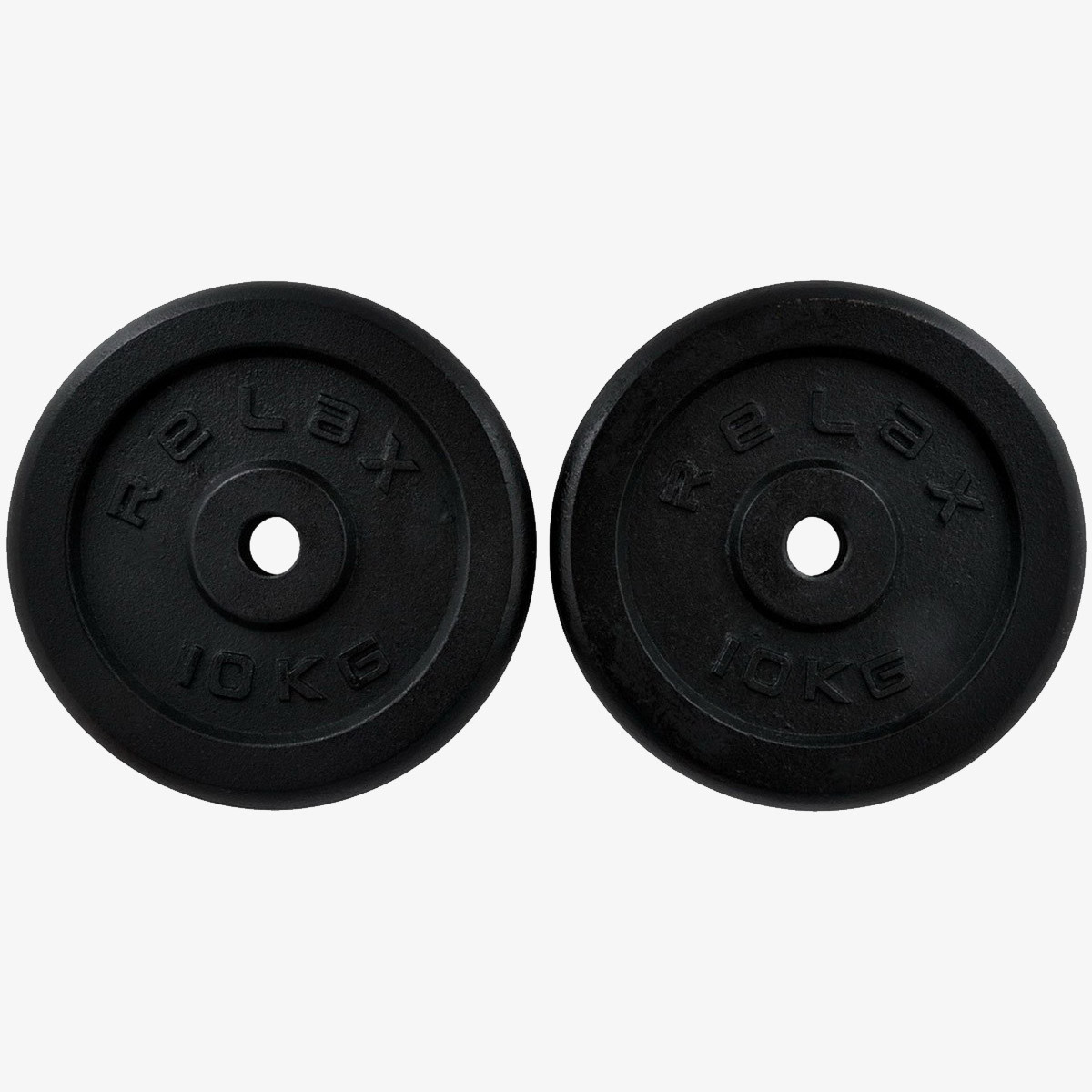 RING SPORT Teg RX PL01 ploče za tegove 10 kg