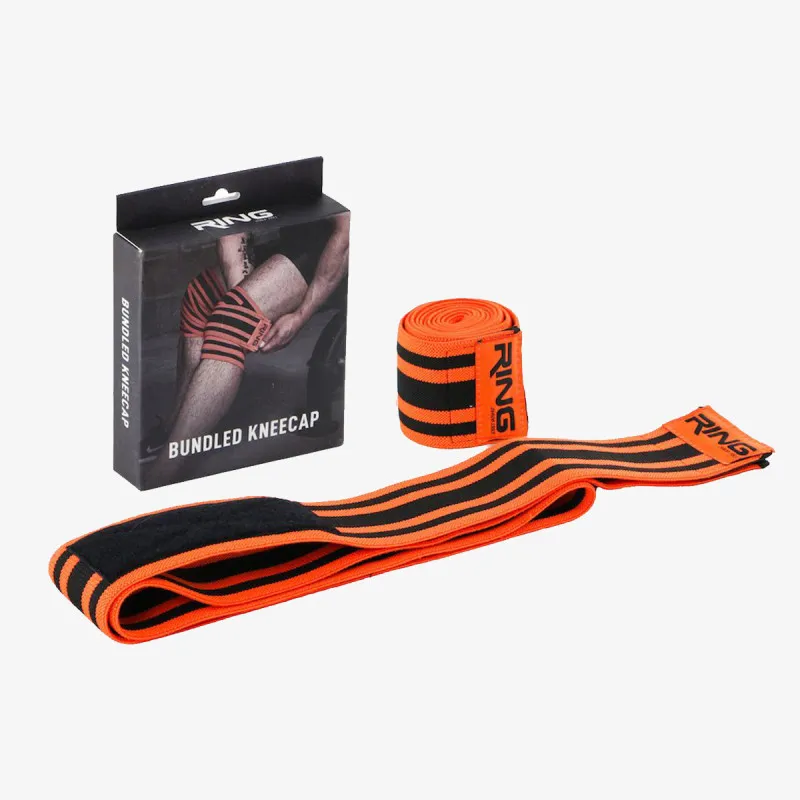 RING SPORT Steznik BUNDLED KNEECAP 