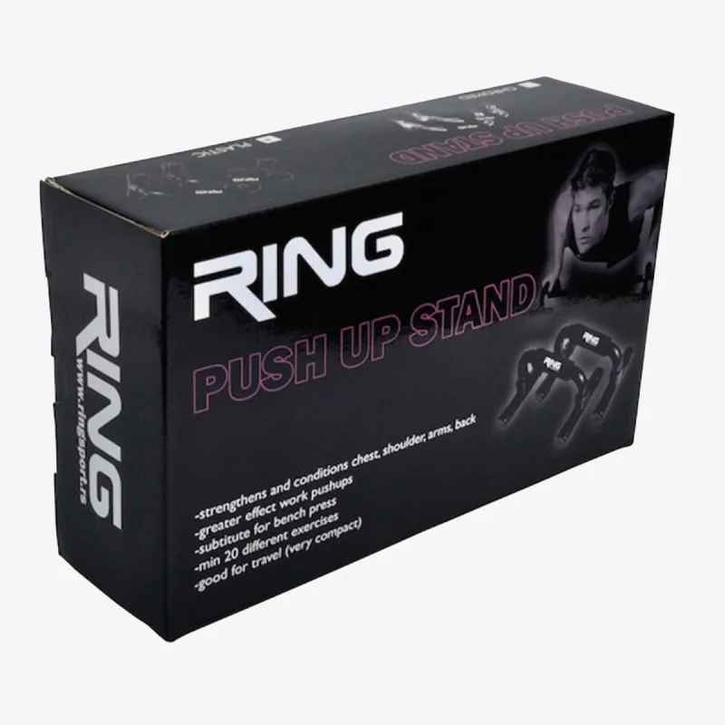 RING SPORT Rukohvat za sklekove RX PU1205 sklekeri 