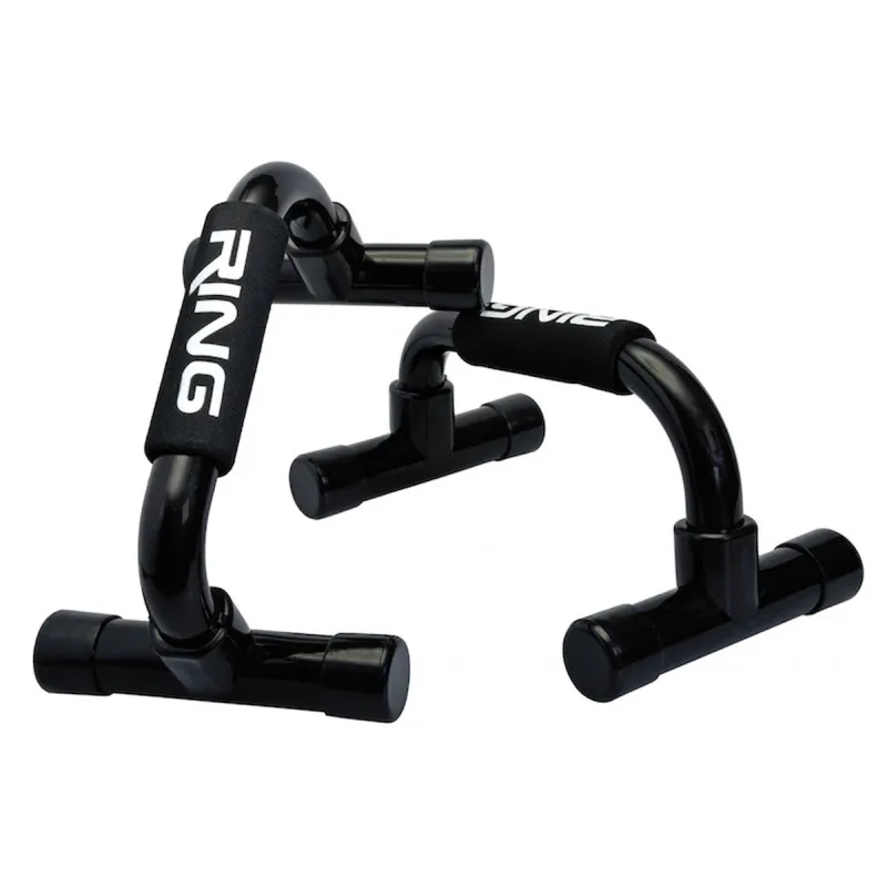 RING SPORT Rukohvat za sklekove Push-up Bars