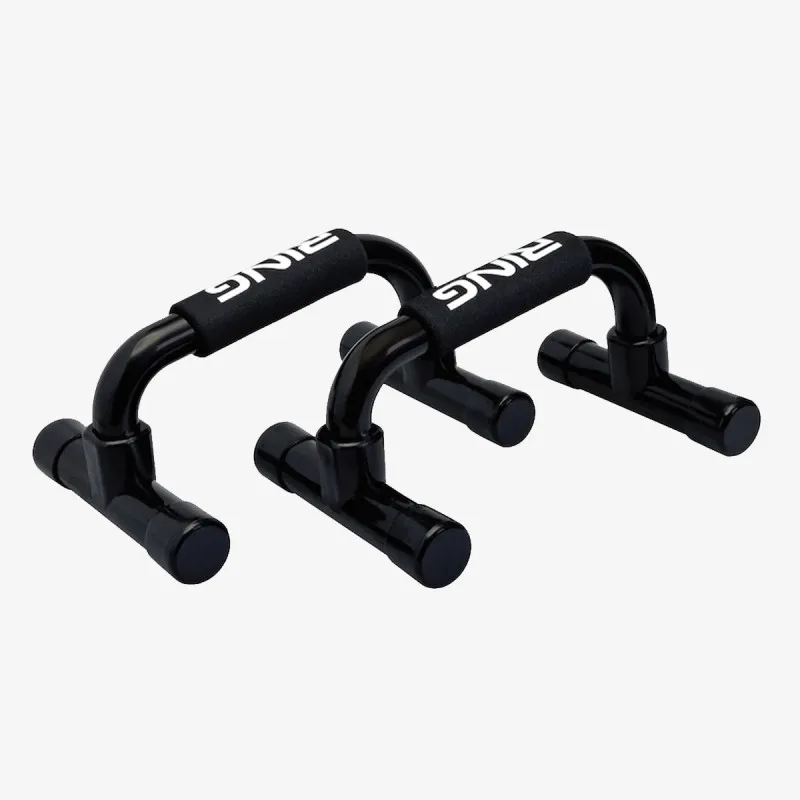 RING SPORT Rukohvat za sklekove Push-up Bars