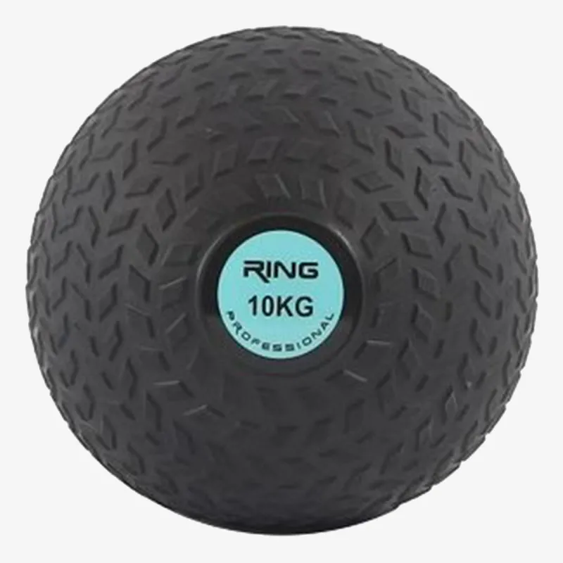 RING SPORT Medicinka Slam Ball