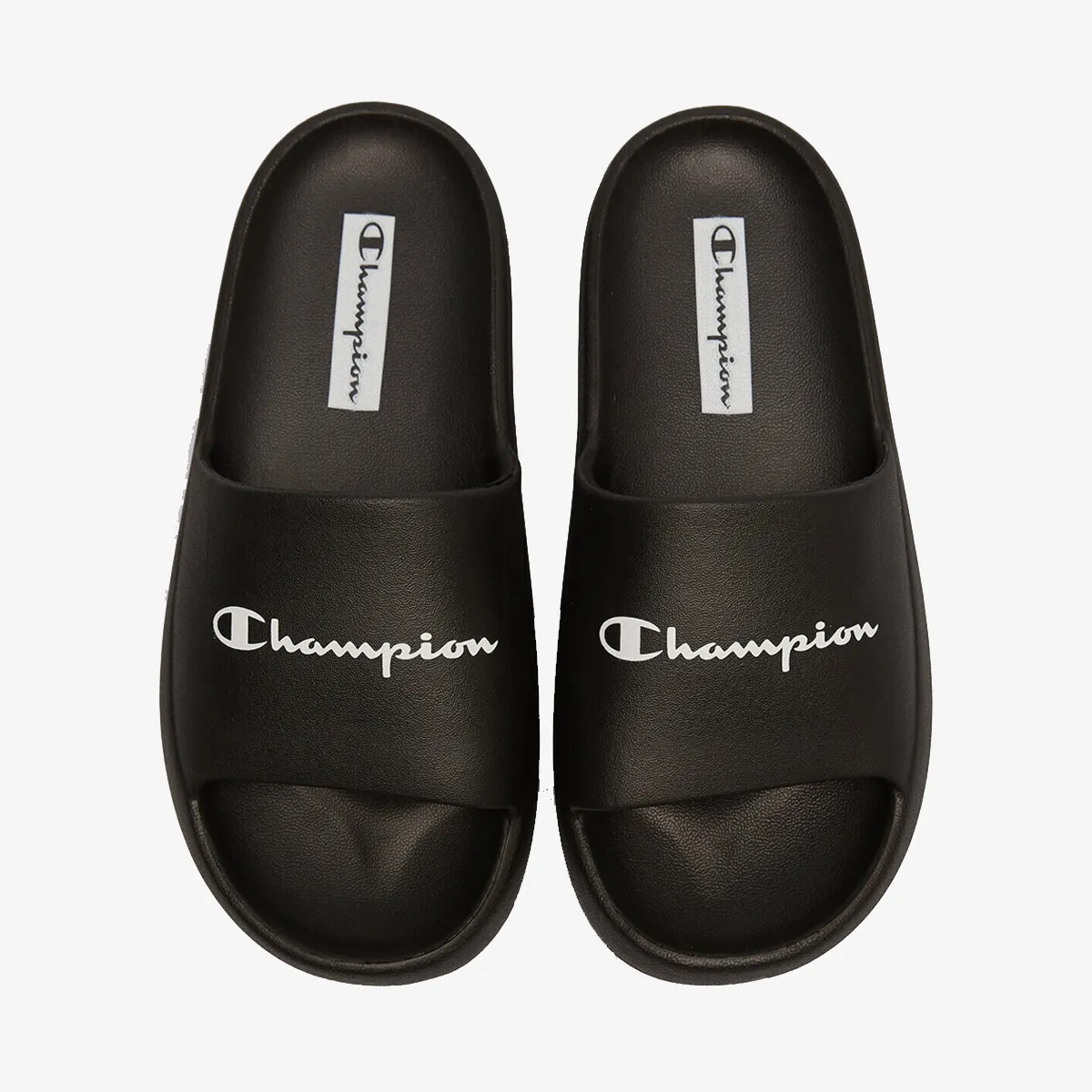 CHAMPION Papuče CHAMPION SOFT SLIPPER 
