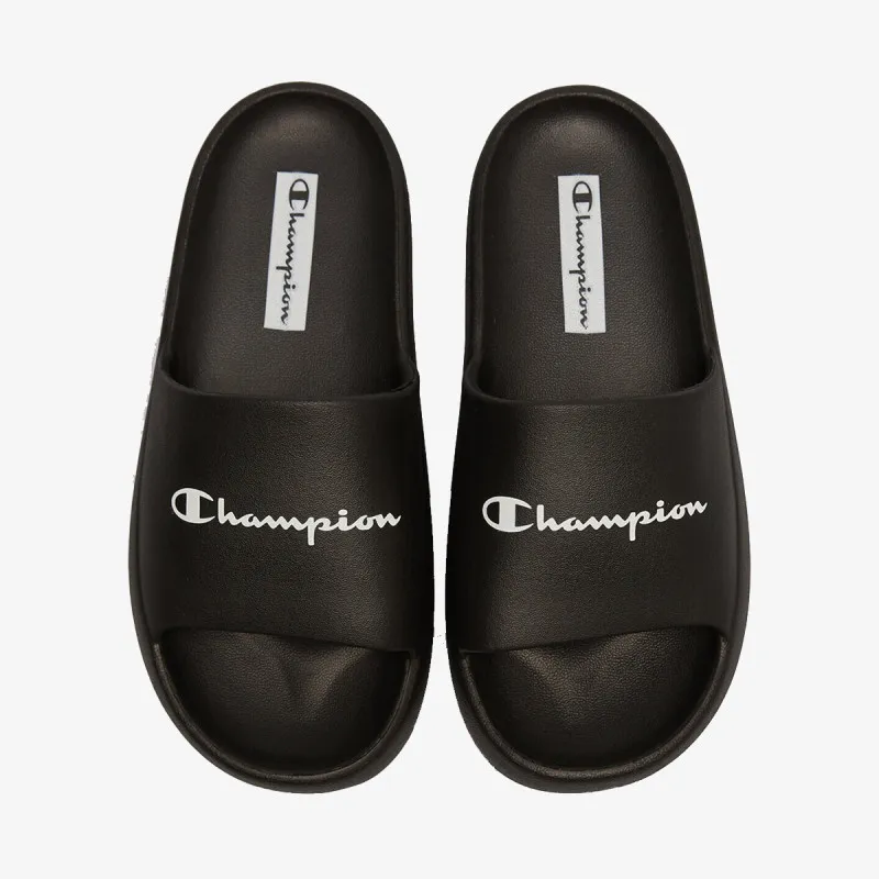 CHAMPION Papuče CHAMPION SOFT SLIPPER 