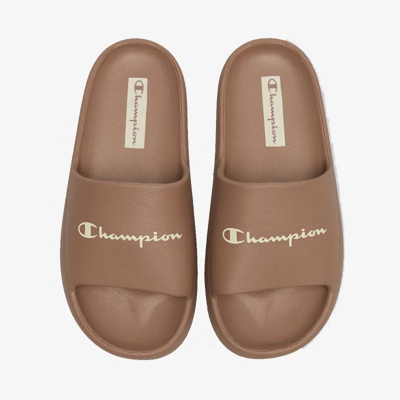 CHAMPION Papuče CHAMPION SOFT SLIPPER 