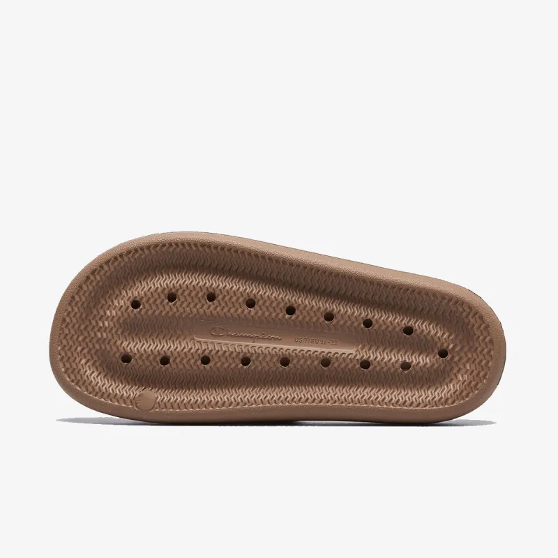 CHAMPION Papuče CHAMPION SOFT SLIPPER 