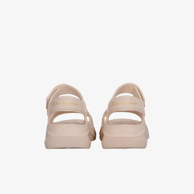 CHAMPION SANDALE MOON Sandal 
