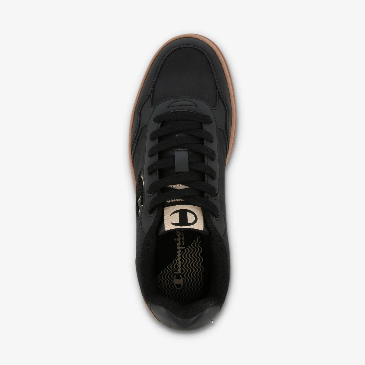 CHAMPION Patike ARIS Low Cut Shoe