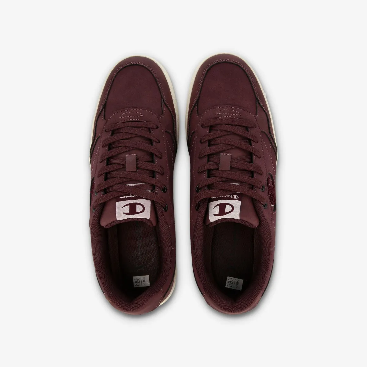 CHAMPION Patike ARIS Low Cut Shoe