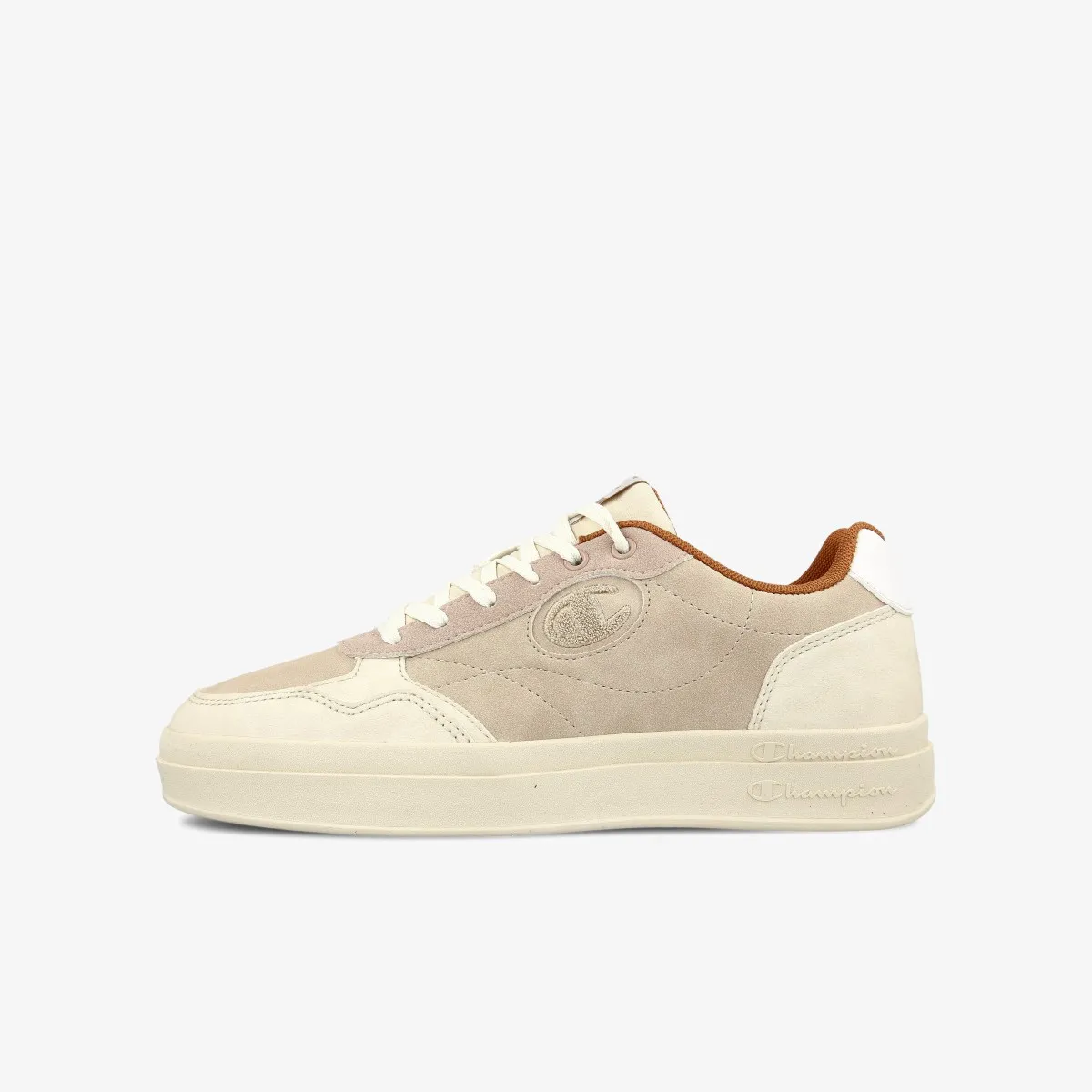 CHAMPION Patike ARIS Low Cut Shoe