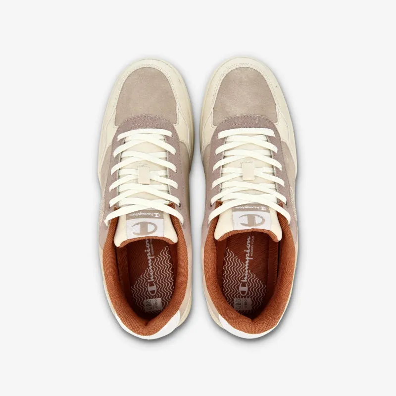 CHAMPION Patike ARIS Low Cut Shoe 