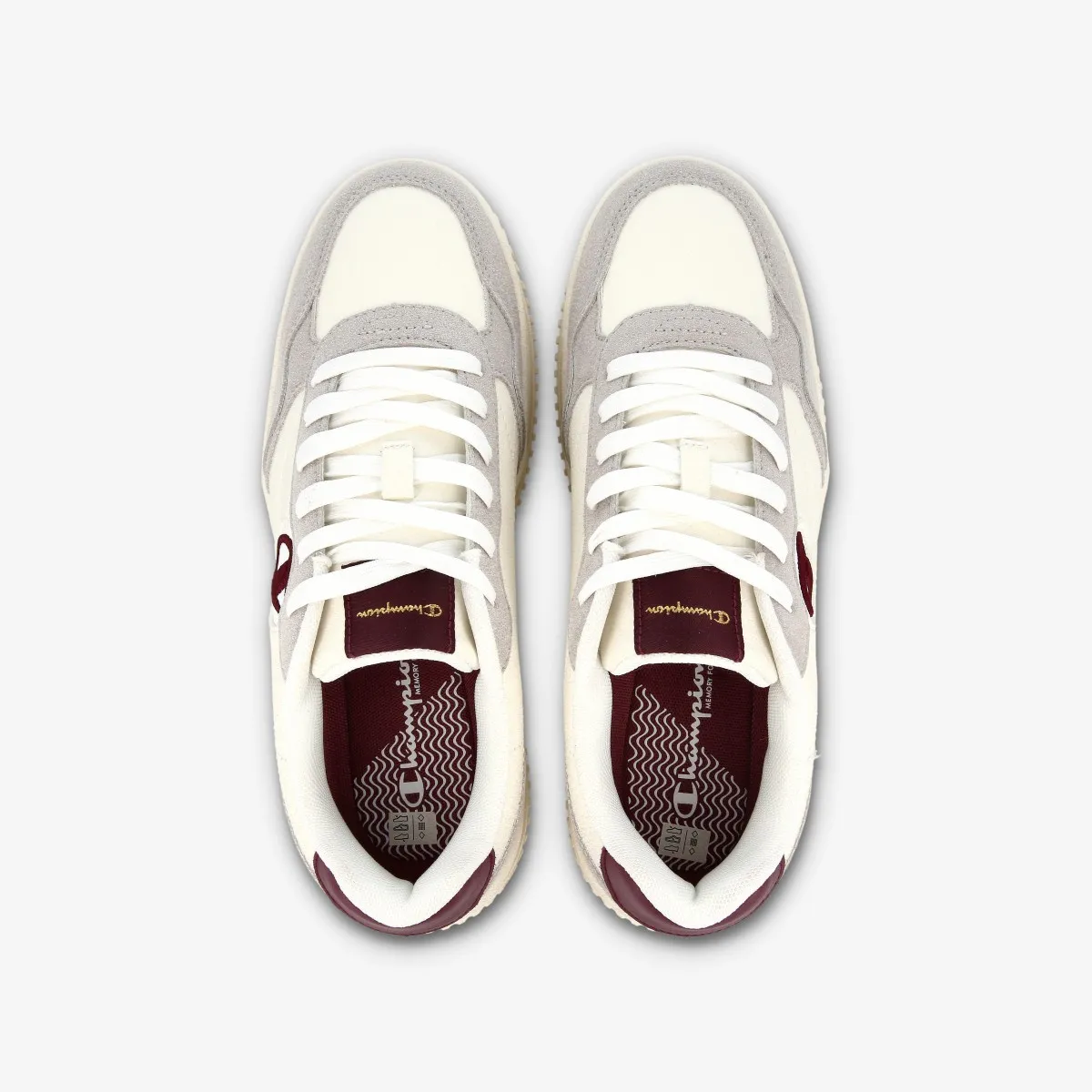 CHAMPION Patike VANDA Low Cut Shoe 