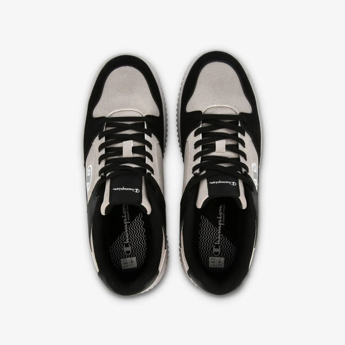 CHAMPION Patike GEA Low Cut Shoe 