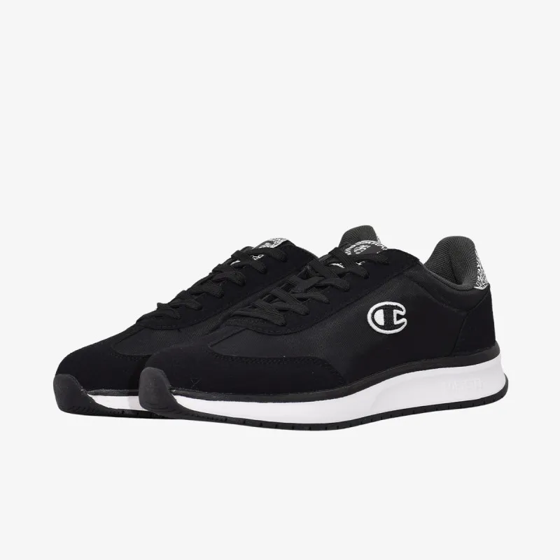 CHAMPION Patike B-RUN SV Low Cut Shoe 