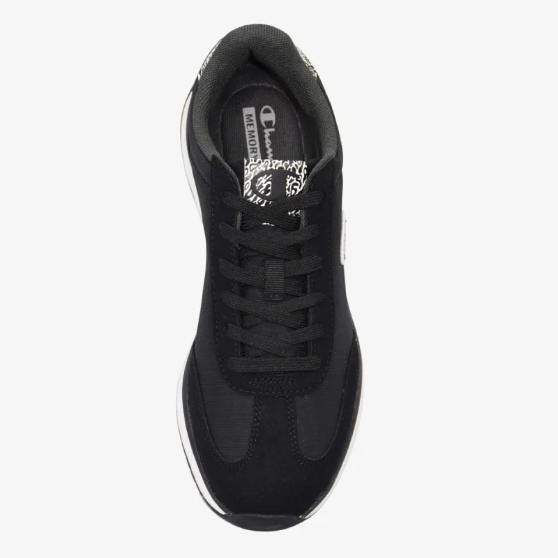 CHAMPION Patike B-RUN SV Low Cut Shoe 
