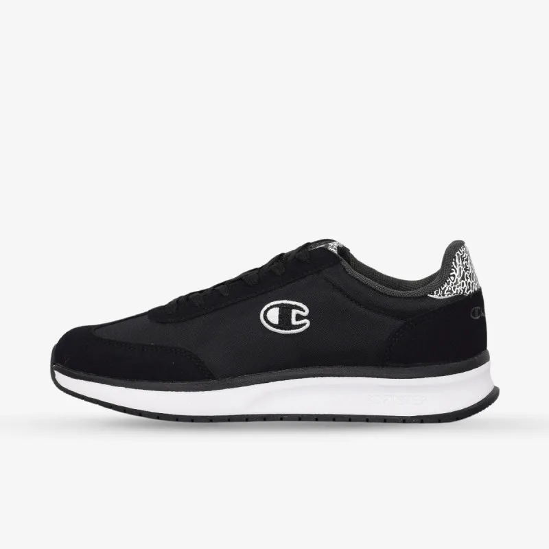 CHAMPION Patike B-RUN SV Low Cut Shoe 