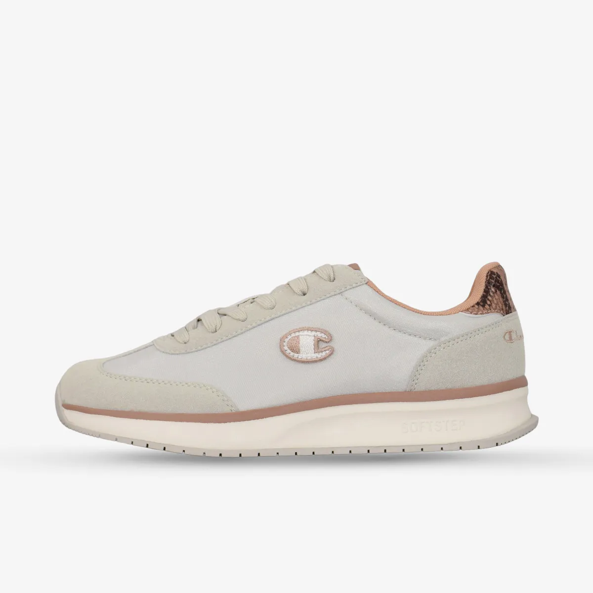 CHAMPION Patike B-RUN SV Low Cut Shoe 