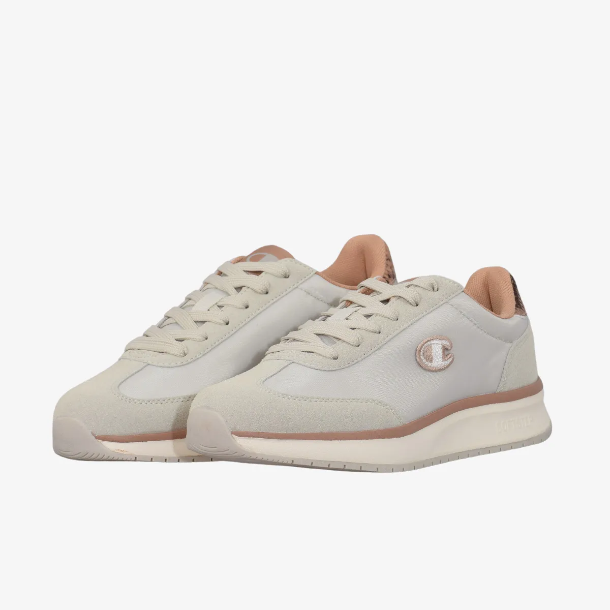 CHAMPION Patike B-RUN SV Low Cut Shoe 