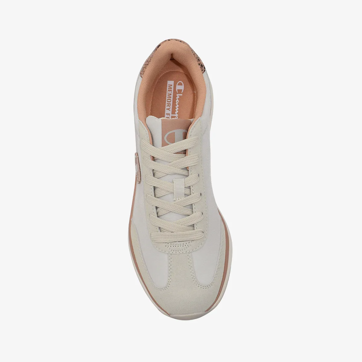 CHAMPION Patike B-RUN SV Low Cut Shoe 