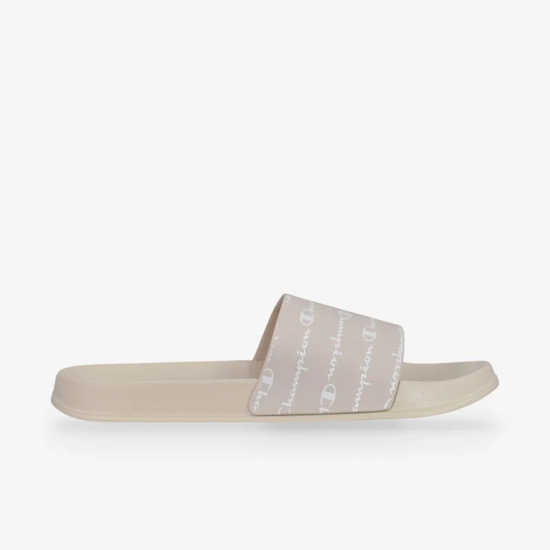 CHAMPION Papuče LORA SV Sandal 