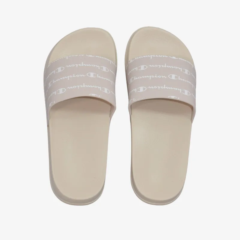 CHAMPION Papuče LORA SV Sandal 