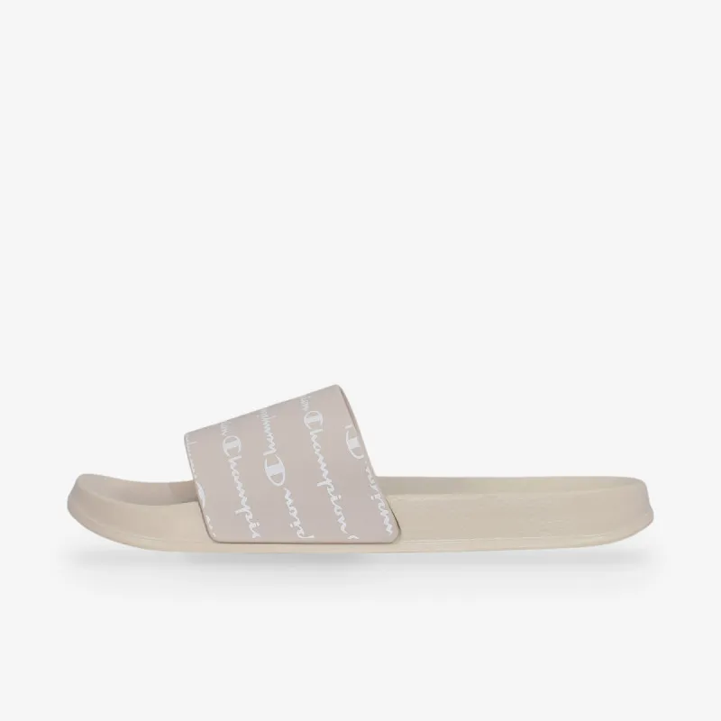 CHAMPION Papuče LORA SV Sandal 