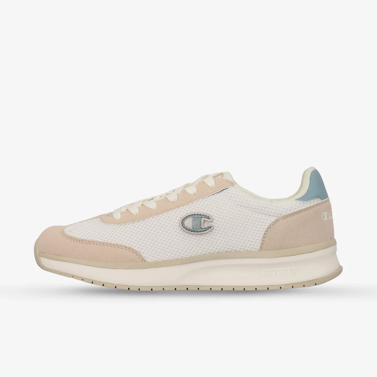 CHAMPION Patike B-RUN SV Low Cut Shoe 