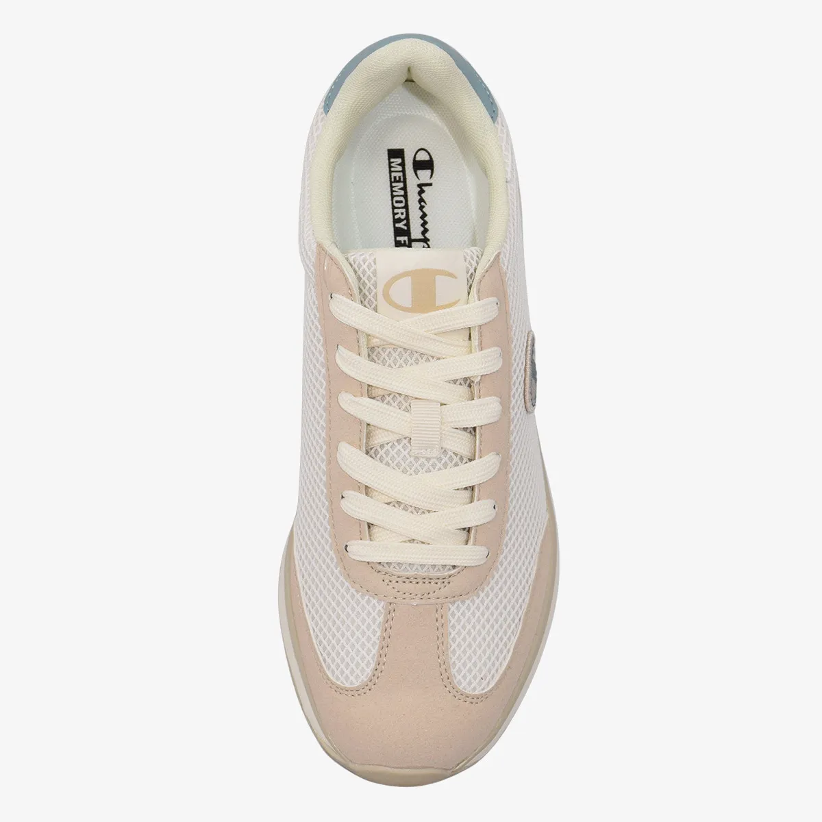 CHAMPION Patike B-RUN SV Low Cut Shoe 