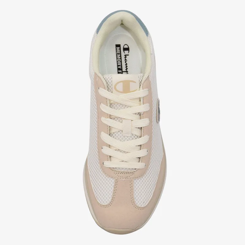 CHAMPION Patike B-RUN SV Low Cut Shoe 