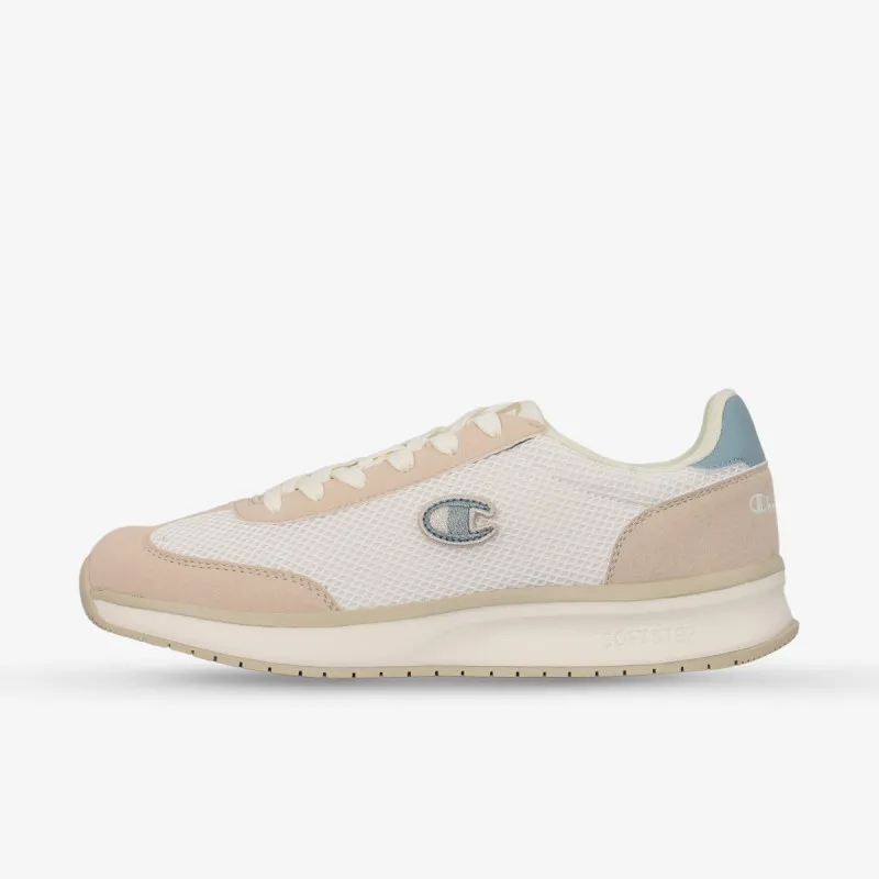 CHAMPION Patike B-RUN SV Low Cut Shoe 