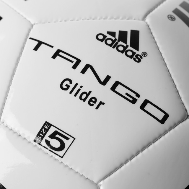 ADIDAS Lopta Tango Gilder