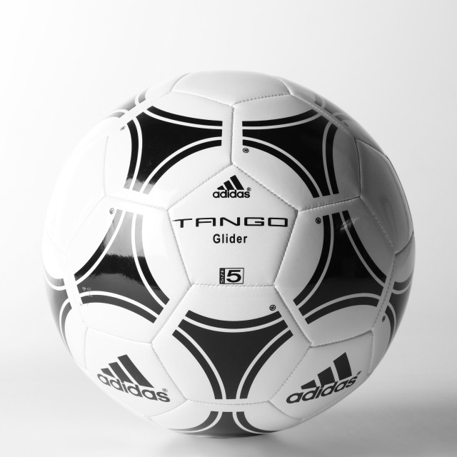 ADIDAS Lopta Tango Gilder