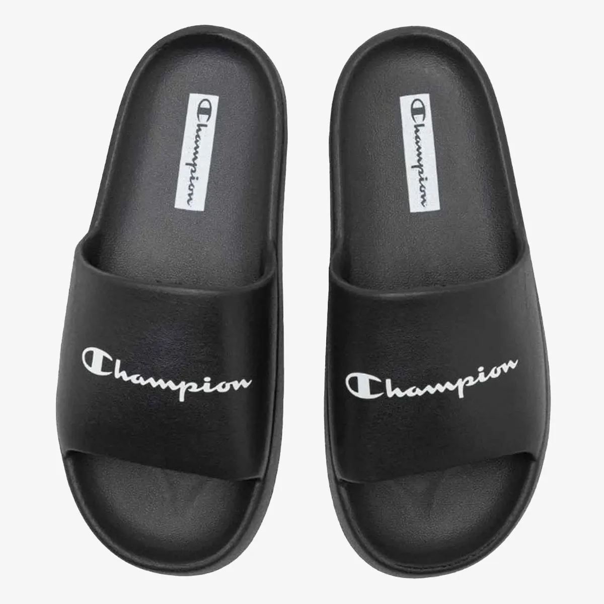 CHAMPION Papuče CHAMPION SOFT SLIPPER 