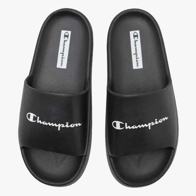 CHAMPION Papuče CHAMPION SOFT SLIPPER 