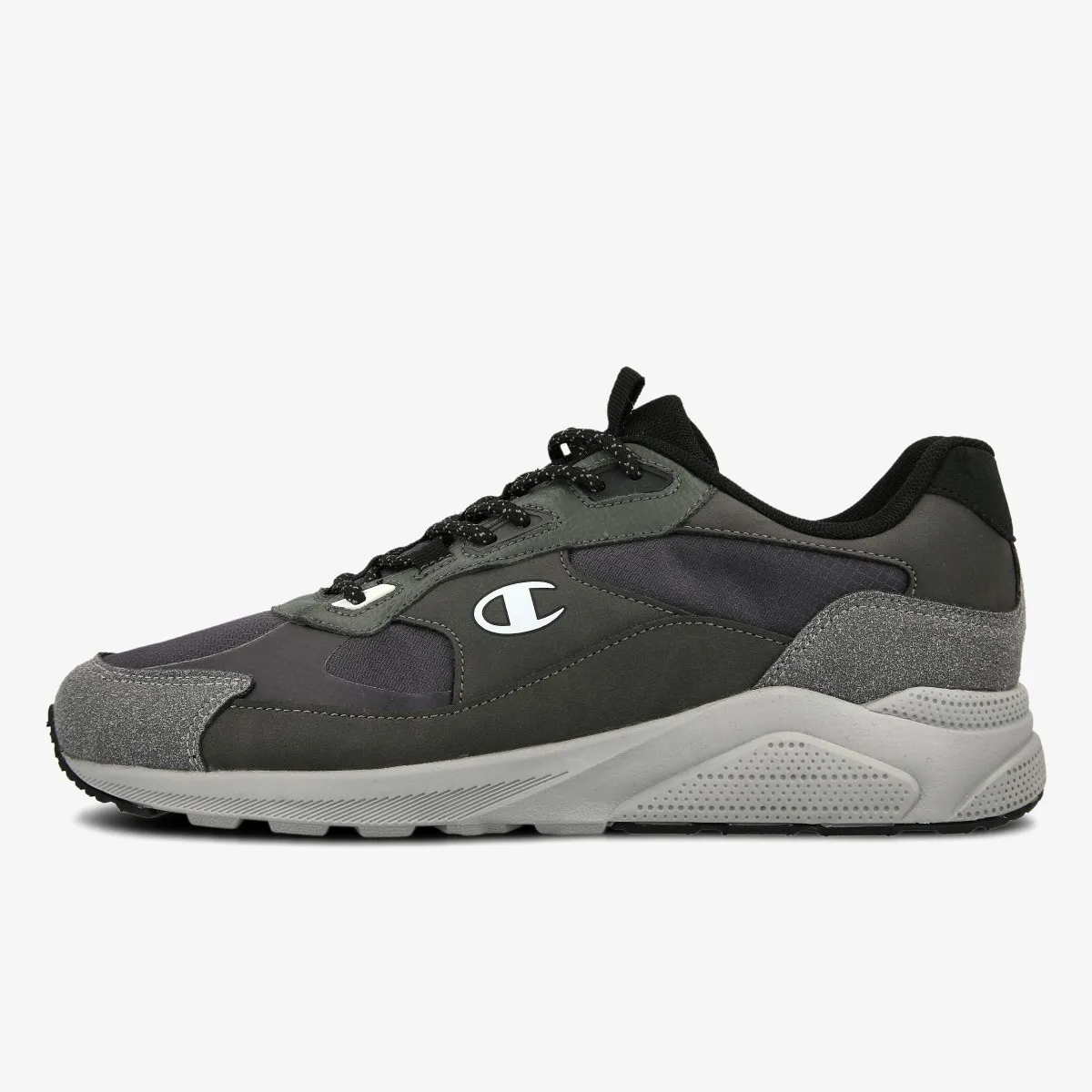 CHAMPION Patike BORG Low Cut Shoe