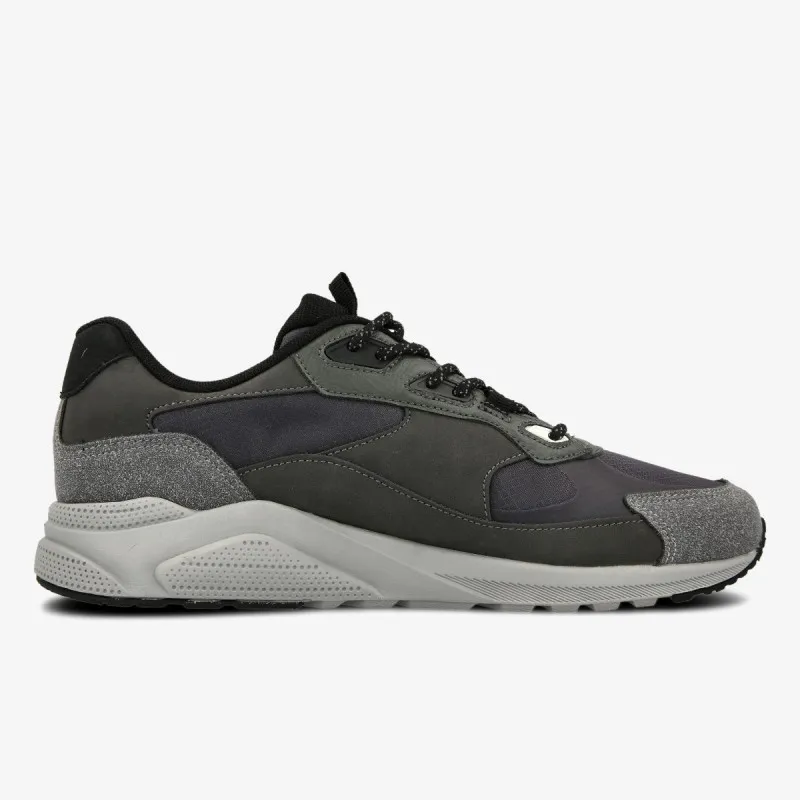 CHAMPION Patike BORG Low Cut Shoe 