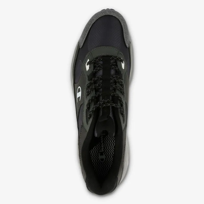 CHAMPION Patike BORG Low Cut Shoe 