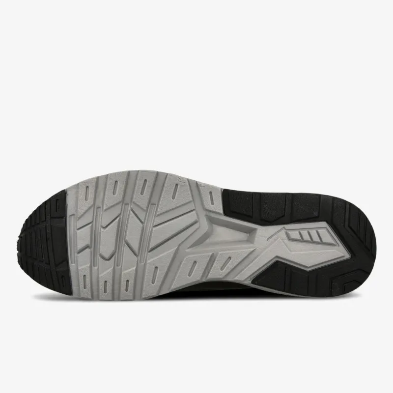 CHAMPION Patike BORG Low Cut Shoe 