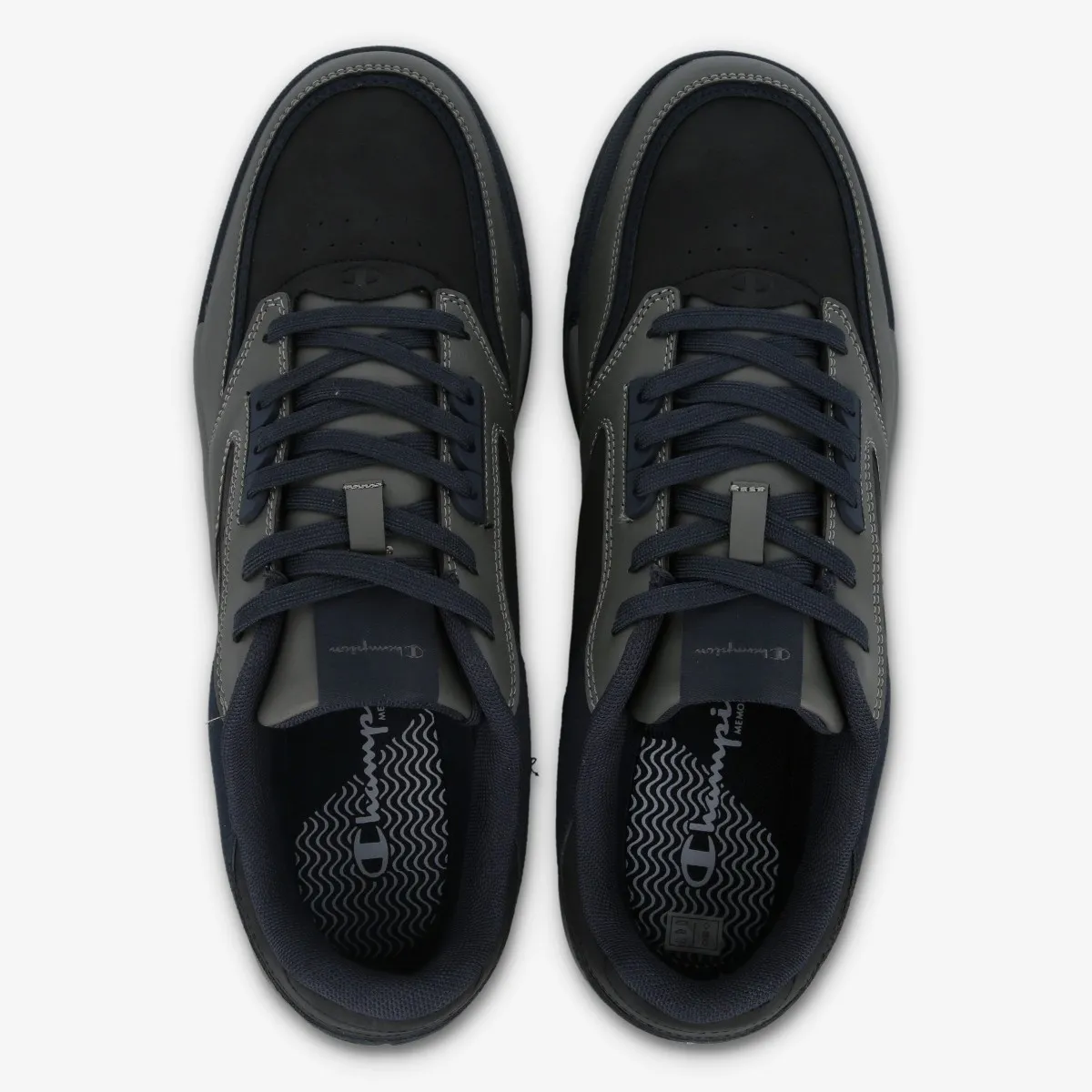 CHAMPION Patike SONIC Low Cut Shoe