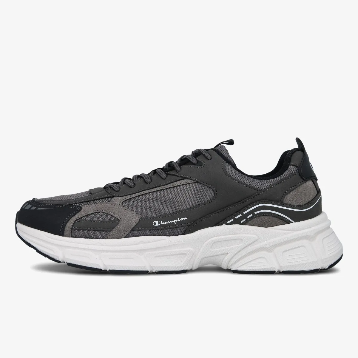 CHAMPION Patike FLUO Low Cut Shoe